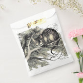 チェシャーキャットアリスワンダーランドクラシック フェイバーバッグ (封をした状態)