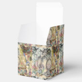 チェシャーキャットアリスワンダーランドクラシック フェイバーボックス (オープン)