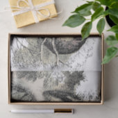 チェシャーキャットアリスワンダーランドクラシック 薄葉紙 (ギフト)