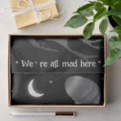 チェシャーキャットギフトティッシュペーパー 薄葉紙 (ギフト)