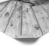 チェシャーキャットポスターチェシャーキャットアートワンダーランド ポスター (角)