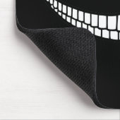 チェシャーグリン マウスパッド (コーナー)