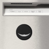 チェシャーグリン マグネット (インサイチュ (食洗機))