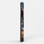 チェシャーバニー | いたずら | スマートフォンケース Case-Mate iPhoneケース (裏面/右)