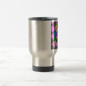 チェシャー猫の子供 トラベルマグ (中央)