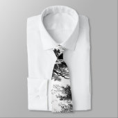 チェシャー猫 ネクタイ (タイ)