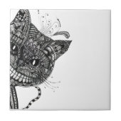 チェシャー タイル (正面)