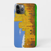 チェシャー・ターポーリーにあるペックフォートン城 Case-Mate iPhoneケース (裏)