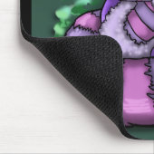 チェシャー マウスパッド (コーナー)