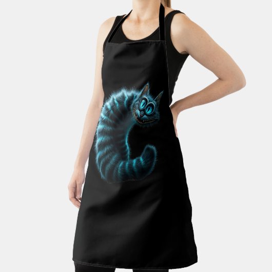チェシャ猫 エプロン (インサイチュ)
