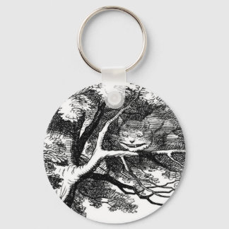 チェシャ猫 キーホルダー