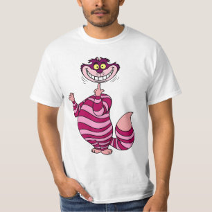 チェシャ猫/ギャラリー Tシャツ