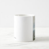 チェシャ猫 コーヒーマグカップ (中央)