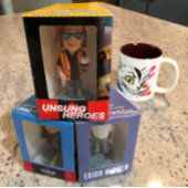 チェシャFXティーマグカップ ツートーンマグカップ