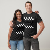 チェスおもしろい,チェスの巨匠,チェス盤,チェス駒 Tシャツ (ユニセックス)