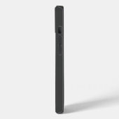 チェスのクイーンパーソナライズされた/名前ケースメイトiPhone C Case-Mate iPhoneケース (裏面 / 左)