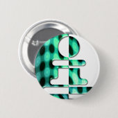 チェスのトーナメントボタン 缶バッジ (正面&裏面)