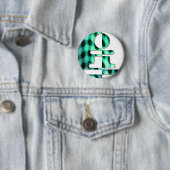 チェスのトーナメントボタン 缶バッジ (インサイチュ)