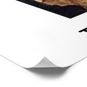 チェスのプレーヤーBy Francesco Di Giorgio Martini ポスター (角)