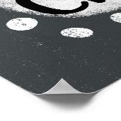 チェスのポ遊スター・ウォール・アート ポスター (角)