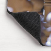 チェスのマウスパッド マウスパッド (コーナー)