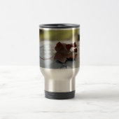 チェスのレッスン トラベルマグ (中央)