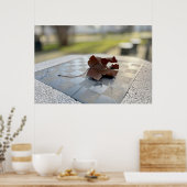 チェスのレッスン ポスター (キッチン)