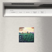 チェスの世界 マグネット (インサイチュ (食洗機))