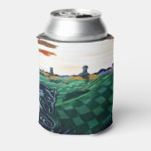 チェスの世界 缶クーラー (缶裏面)