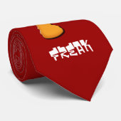 チェスの変種 ネクタイ (ロール)