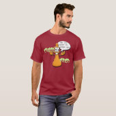 チェスの変種 Tシャツ (正面フル)