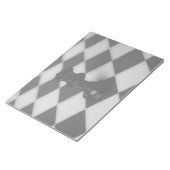 チェスの女王 ノートパッド (アングル)