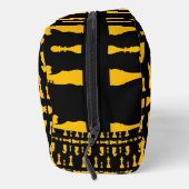 チェスの対戦相手 ドップキット (右)