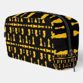 チェスの対戦相手 ドップキット (右コーナー)