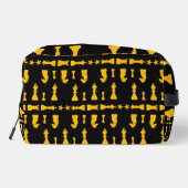 チェスの対戦相手 ドップキット (裏面)