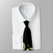 チェスの平和のチェスのタイ ネクタイ (タイ)