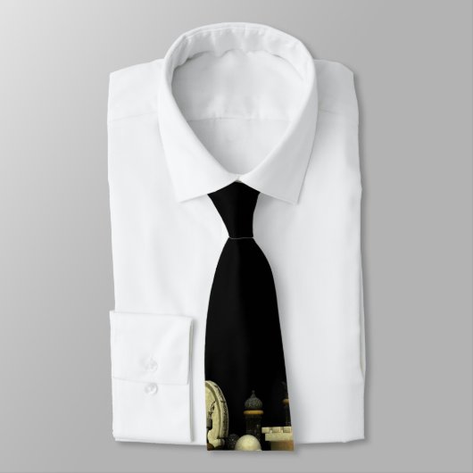 チェスの平和のチェスのタイ ネクタイ (タイ)