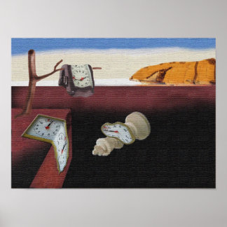 チェスの永続性 ポスター