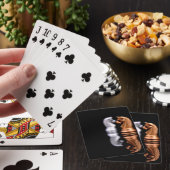 チェスの試合の趣味 トランプ (インサイチュ)