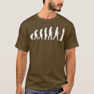 チェスの遊進化チェス2 Tシャツ
