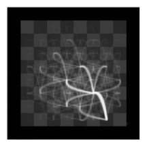 チェスの駒の旅(ホワイトキングズナイト)