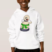 チェスの駒ポーン (正面)