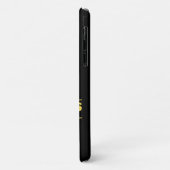 チェスはっきりした – 移動、大勝 Case-Mate iPhoneケース (裏面/左)