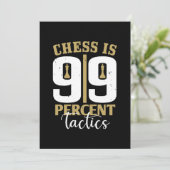 チェスは99%の戦術 セーブザデート (スタンド正面)