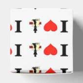 チェスを愛する(_L) フェイバーボックス (上部)