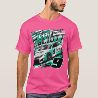 チェスエリオットユニファースト車 Tシャツ