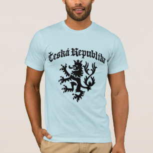 チェスカ・レパブリカ Tシャツ