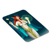 チェスキアVBM磁石 マグネット (右側)