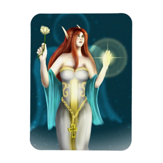 チェスキアVBM磁石 マグネット (縦)