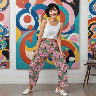 チェスキャット ファブリック